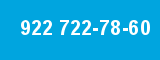 922 722-78-60